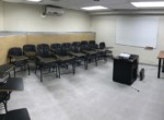 piso 4 - aula